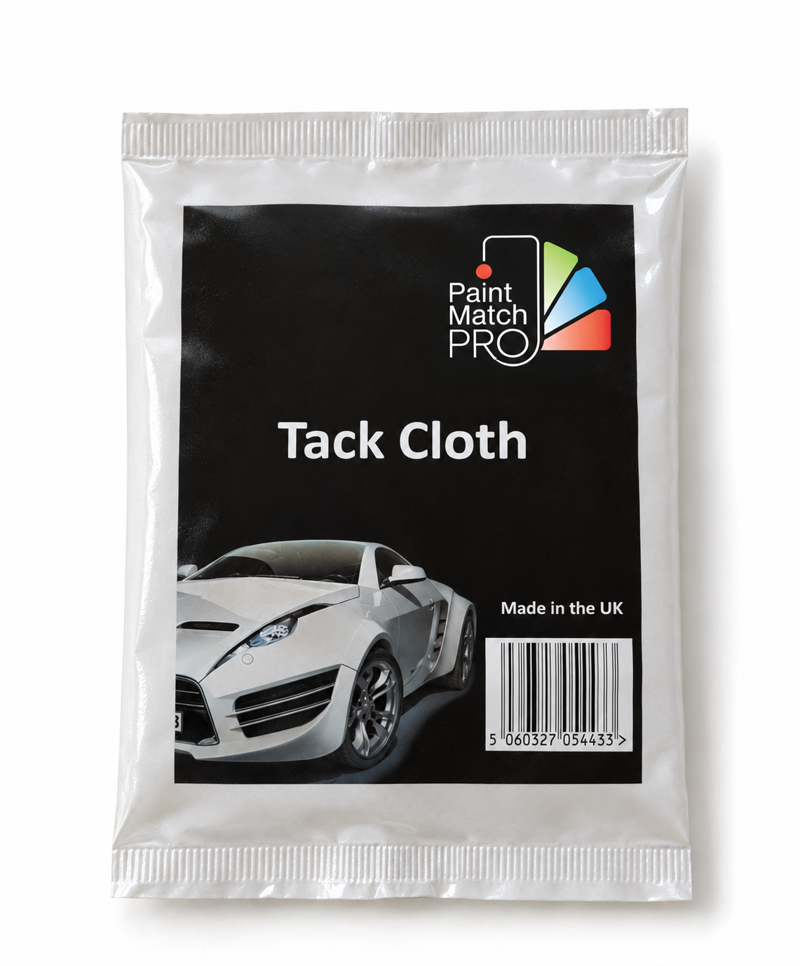 Colour Matched Ultimate Finish Kit