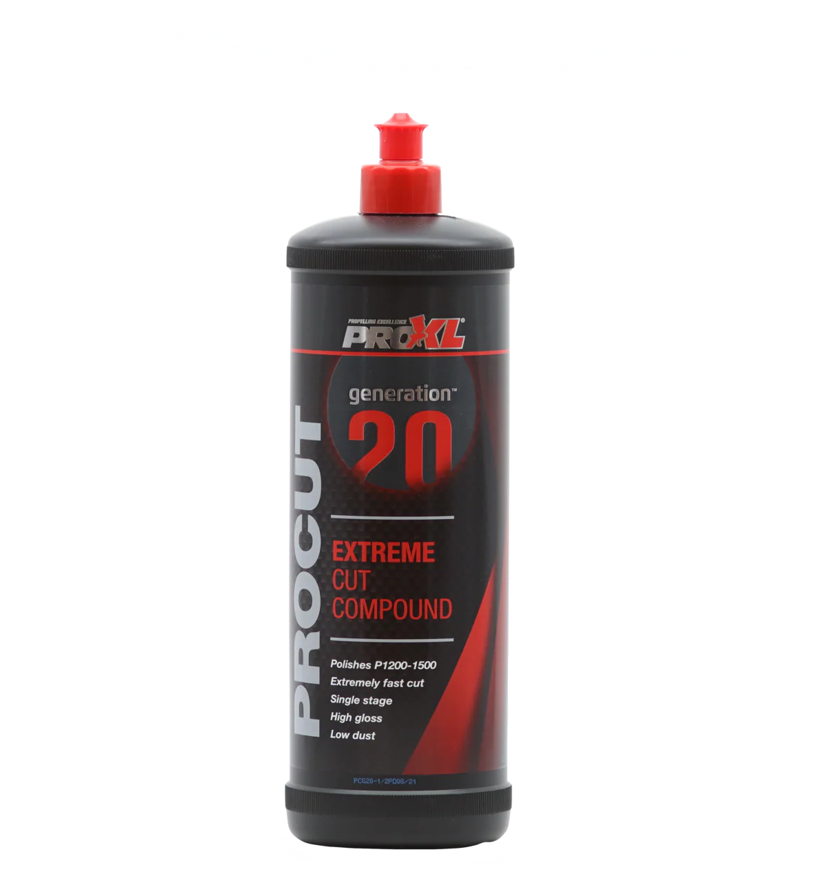 ProXL Generation 20 Procut Extreme Cut Compound 1kg