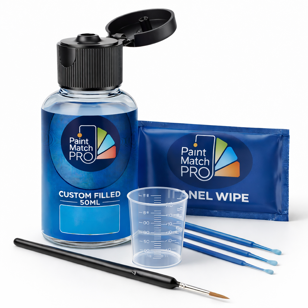 Colour Matched Essential Kit