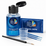 Colour Matched Essential Kit