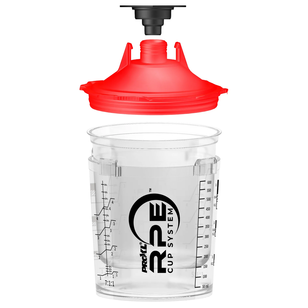 ProXL - RPE Cup Paint System