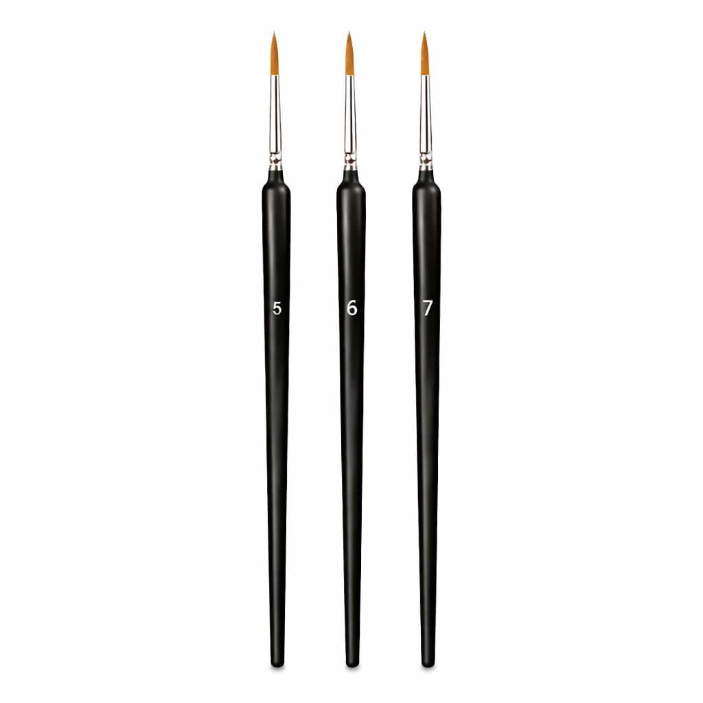 Colour Matched Ultimate Finish Kit