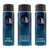 Colour Matched Aerosol Spray Can