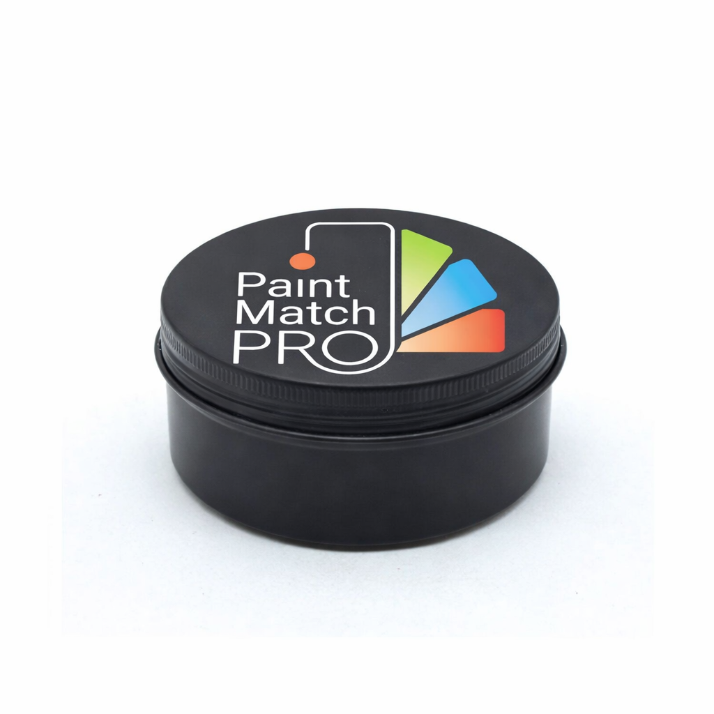 Colour Matched Ultimate Finish Kit