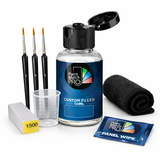 Colour Matched Pro Finish Kit