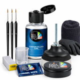 Colour Matched Ultimate Finish Kit
