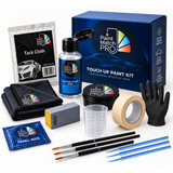 Colour Matched Ultimate Finish Kit